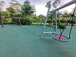 Normanton Park (D5), Apartment #554660431
